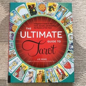 The ultimate guide to tarot